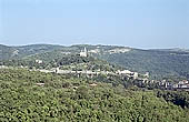 Veliko Turnovo - Tsarevets Hill 